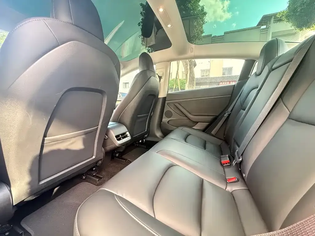 Tesla Model 3 — фото 3