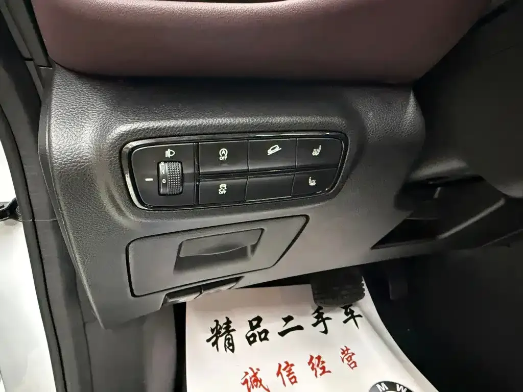 GAC Motor Trumpchi M6 — фото 4