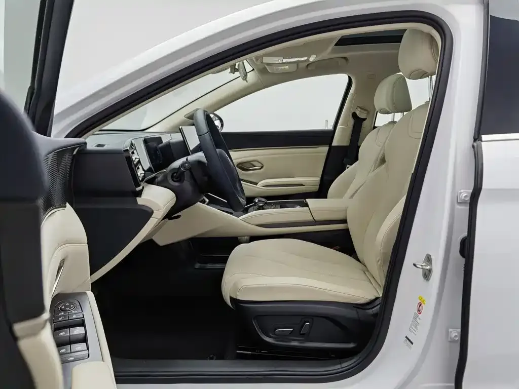 BYD Qin L — фото 10