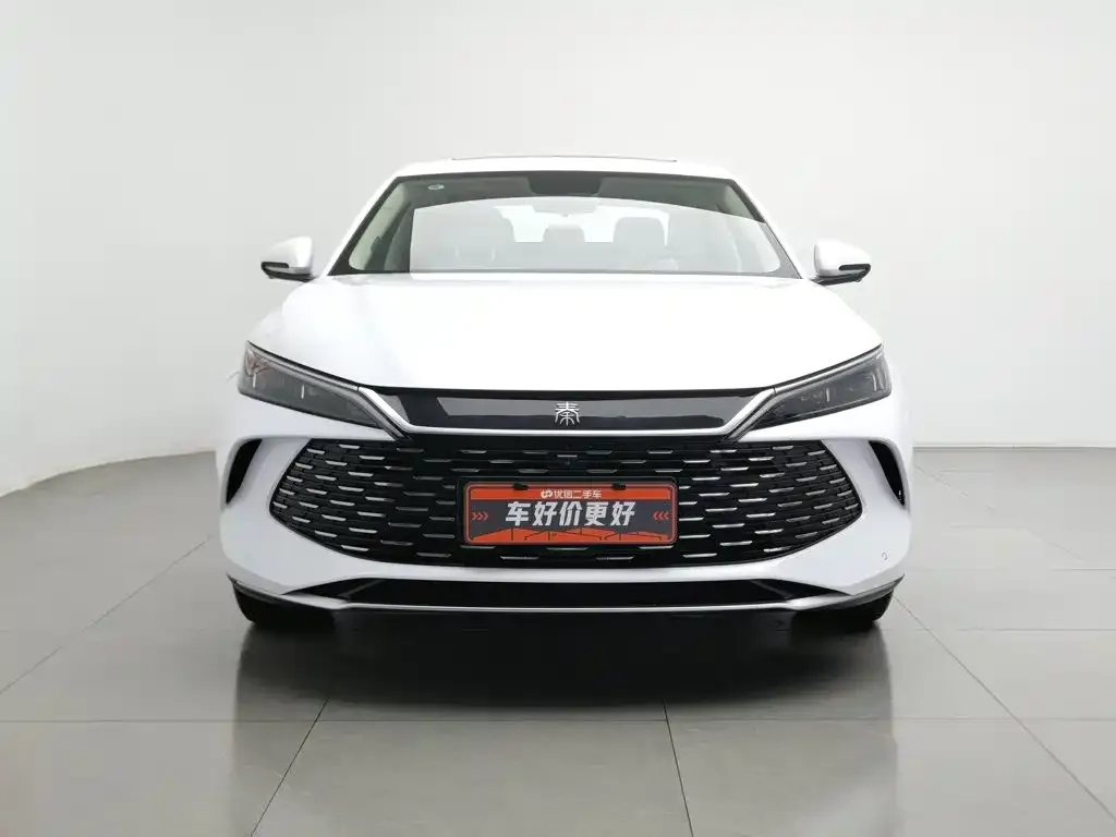 BYD Qin L — фото 3