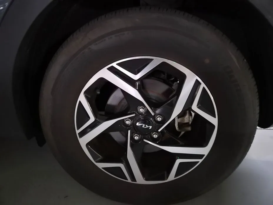 Kia Sportage — фото 2