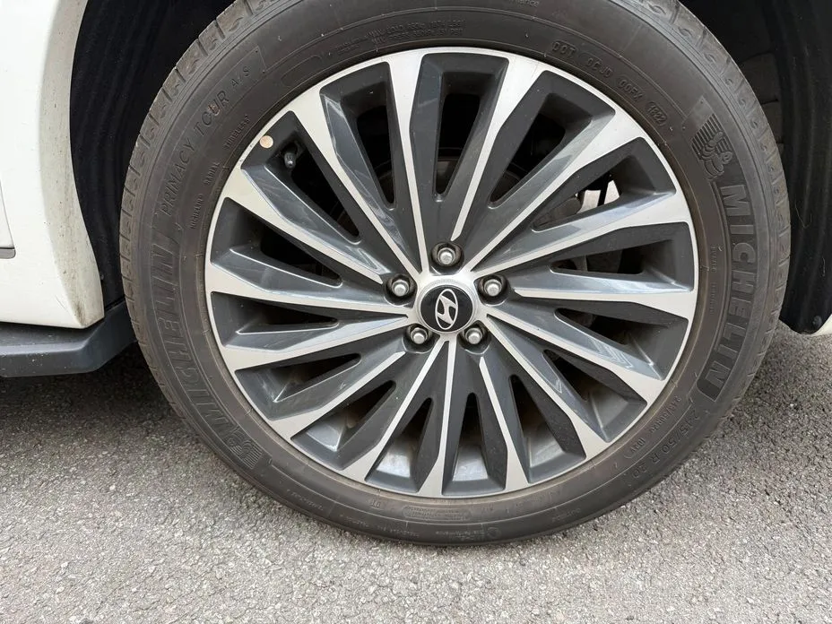Hyundai Palisade — фото 9