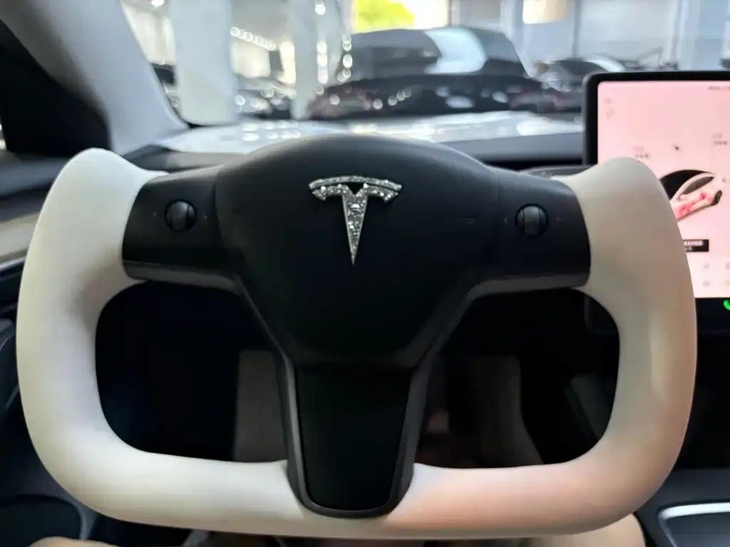 Tesla Model 3 — фото 4