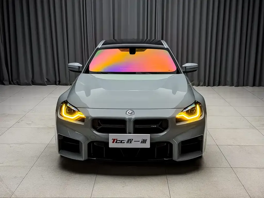 BMW M2 — фото 10