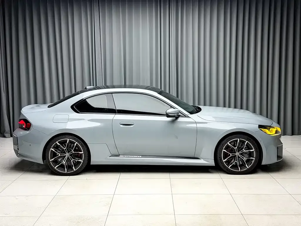 BMW M2 — фото 2