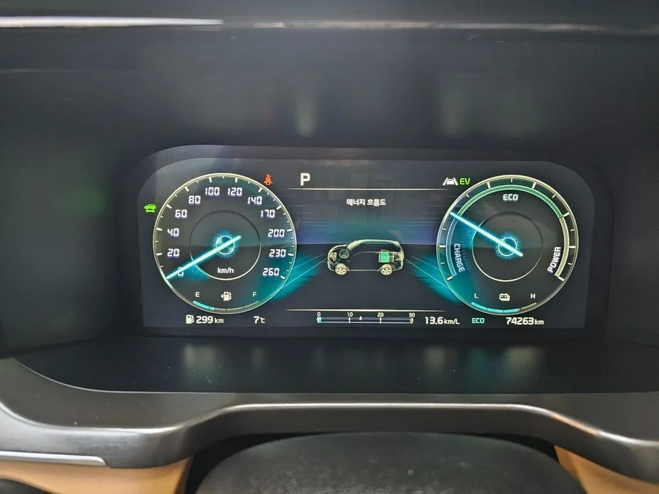 Kia Sorento — фото 4