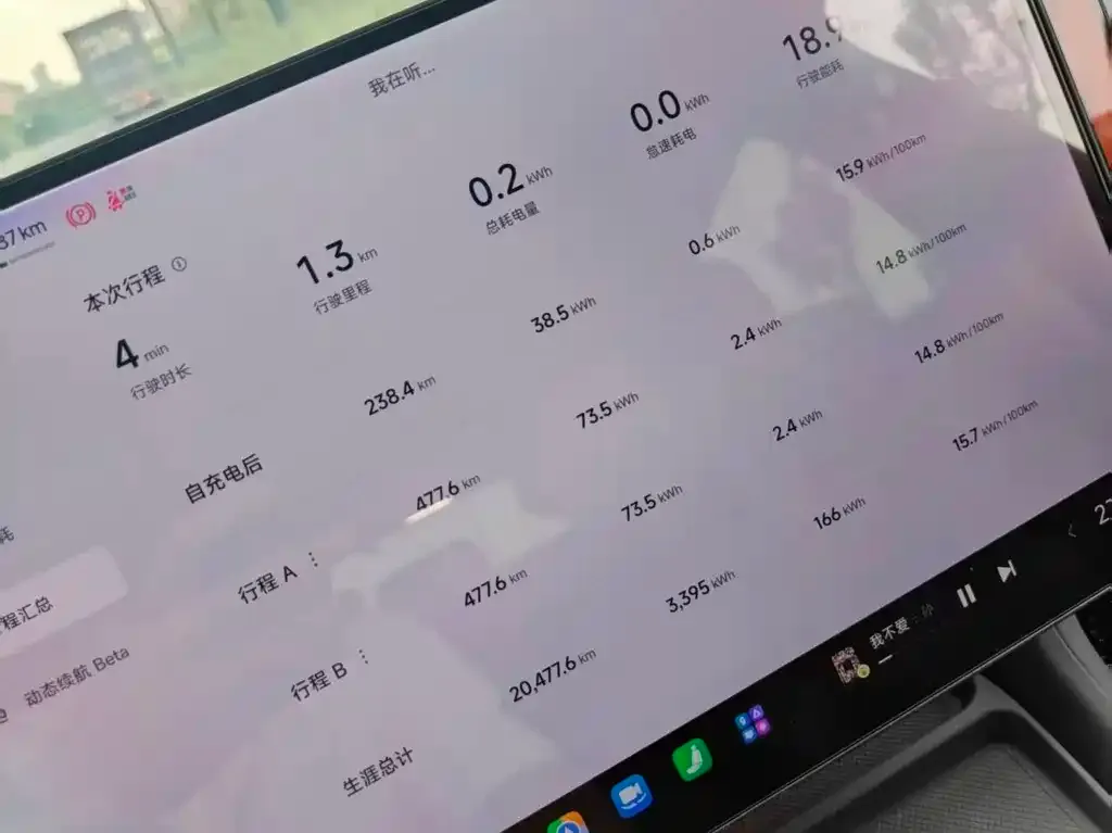 Xiaomi YU7 — фото 3