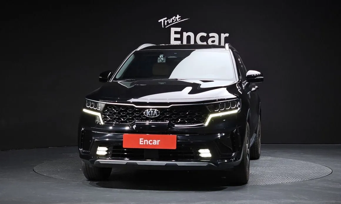 Kia Sorento — фото 4