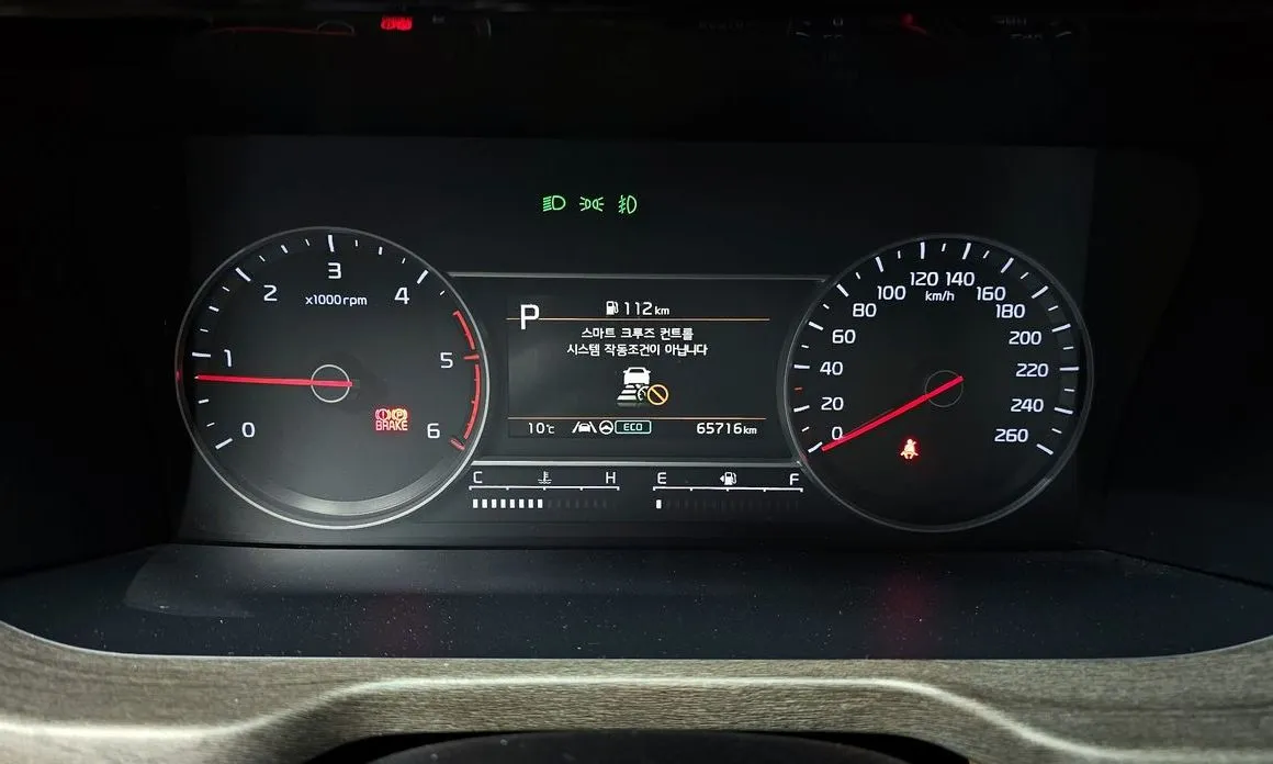 Kia Sorento — фото 6