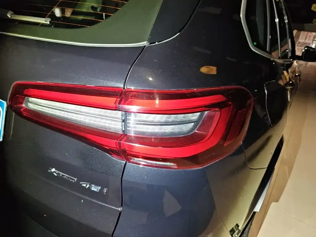BMW X5 (Import) — фото 10
