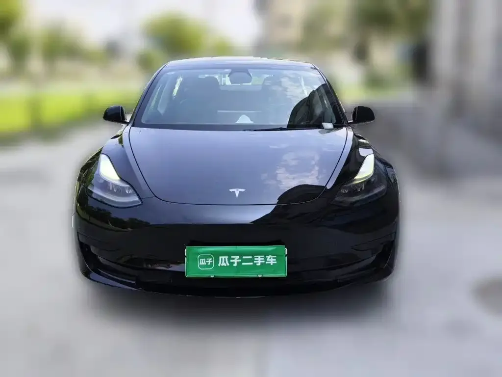 Tesla Model 3 — фото 3