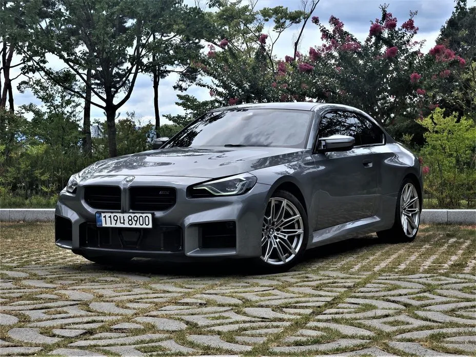 BMW M2 — фото 1