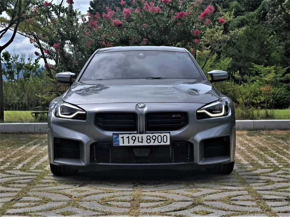 BMW M2 — фото 3