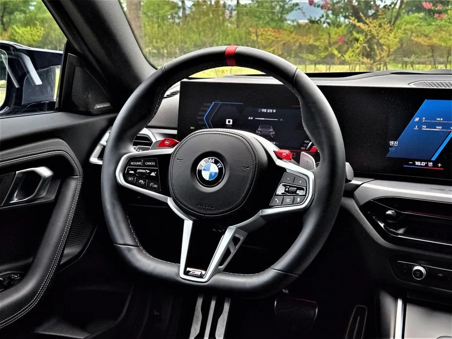 BMW M2 — фото 4