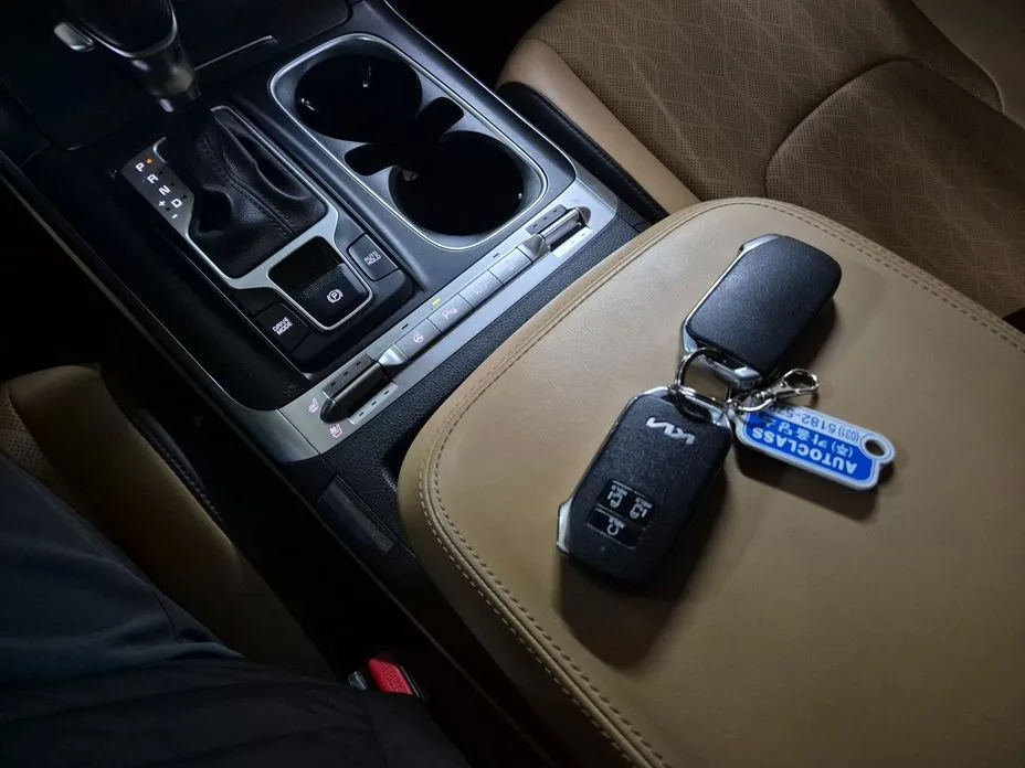 Kia Carnival — фото 2
