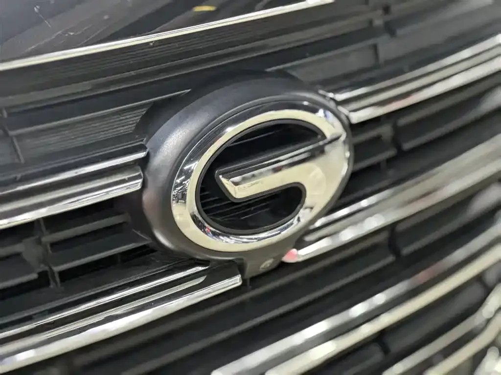 GAC Motor Trumpchi M8 — фото 4