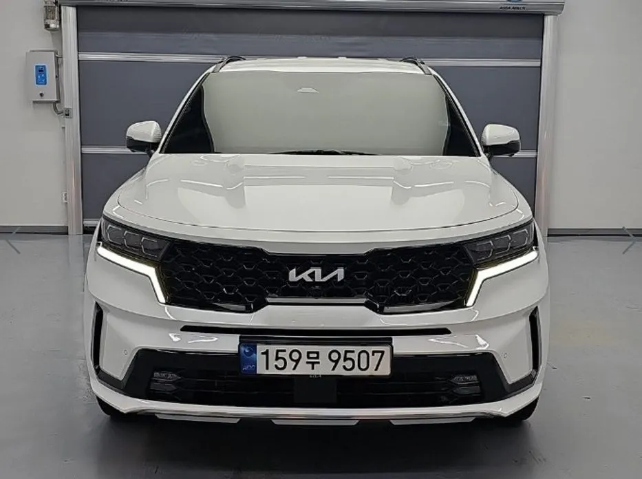 Kia Sorento — фото 7