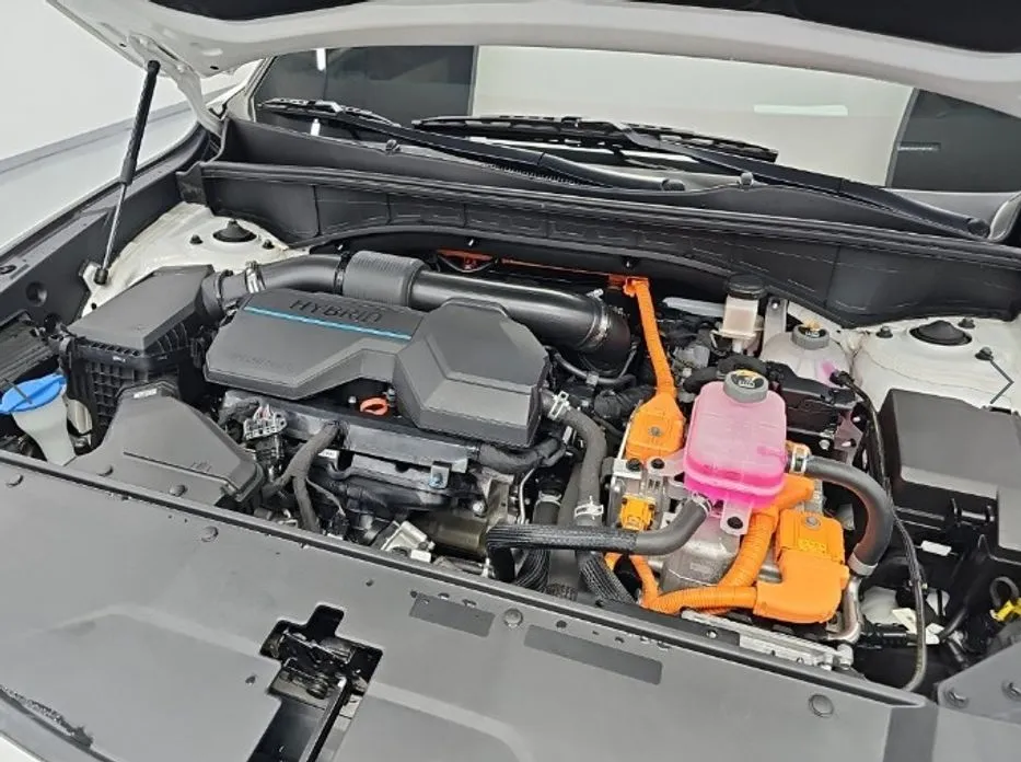 Kia Sorento — фото 8