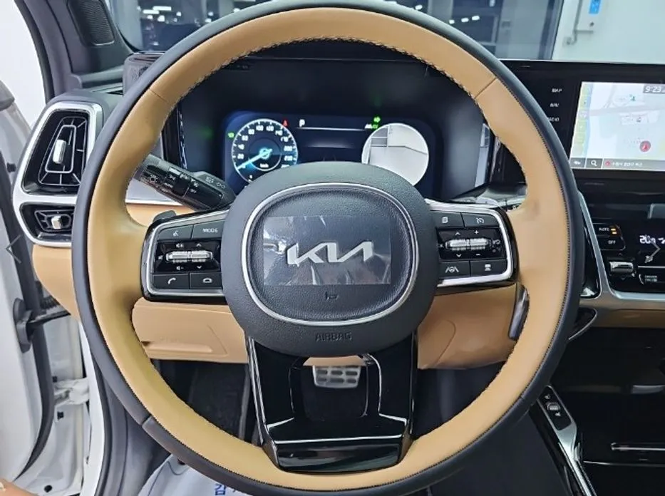 Kia Sorento — фото 6