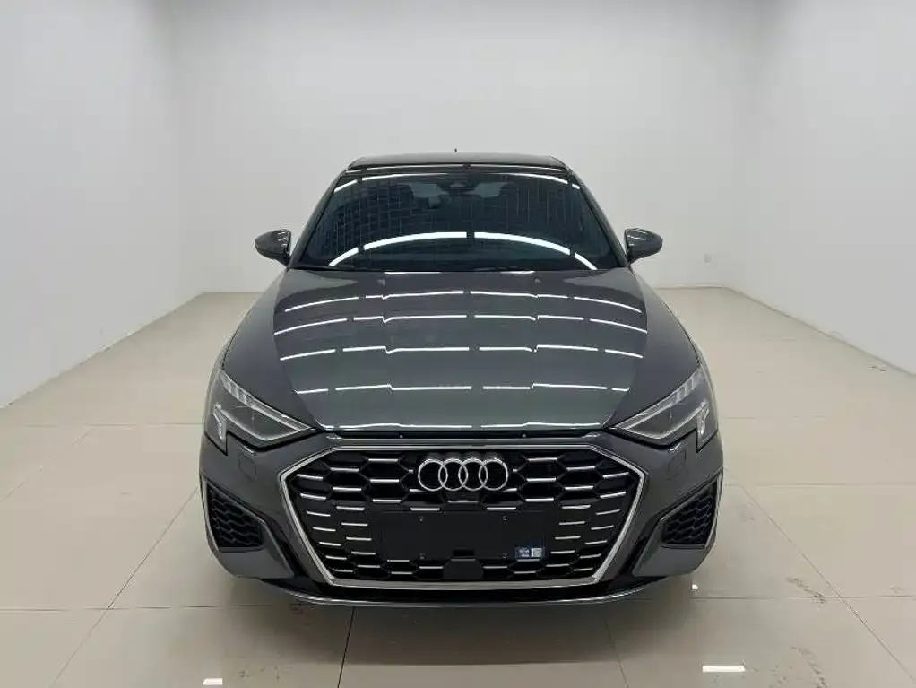 Audi A3 — фото 2