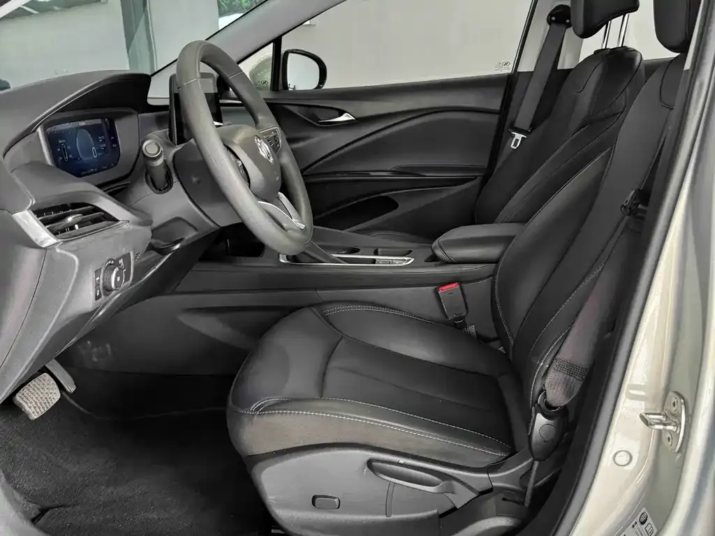 Buick Velite 6 — фото 3