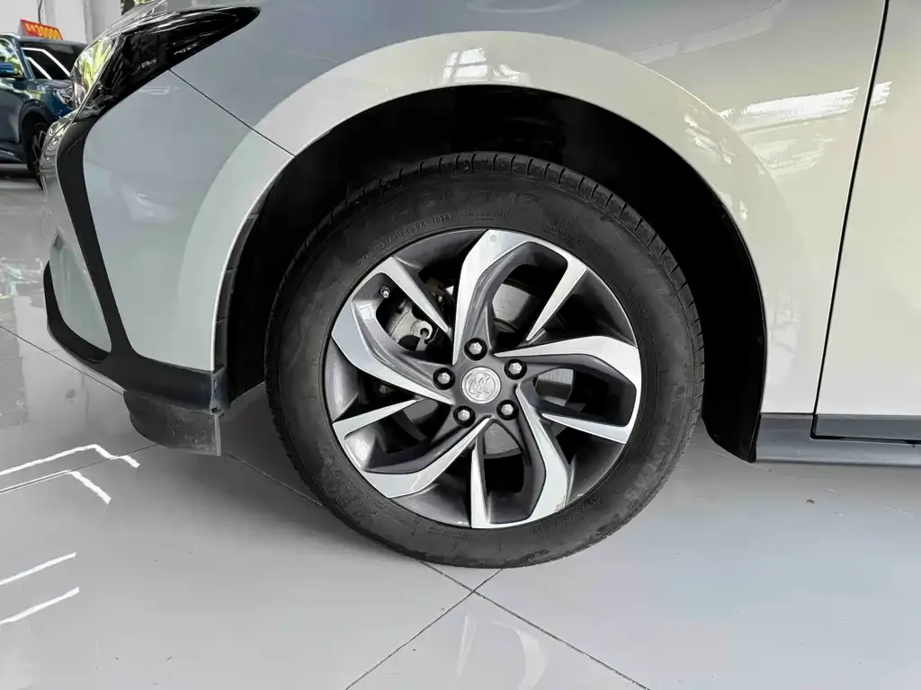 Buick Velite 6 — фото 10