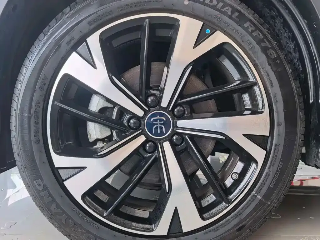 BYD Pro New Energy — фото 9