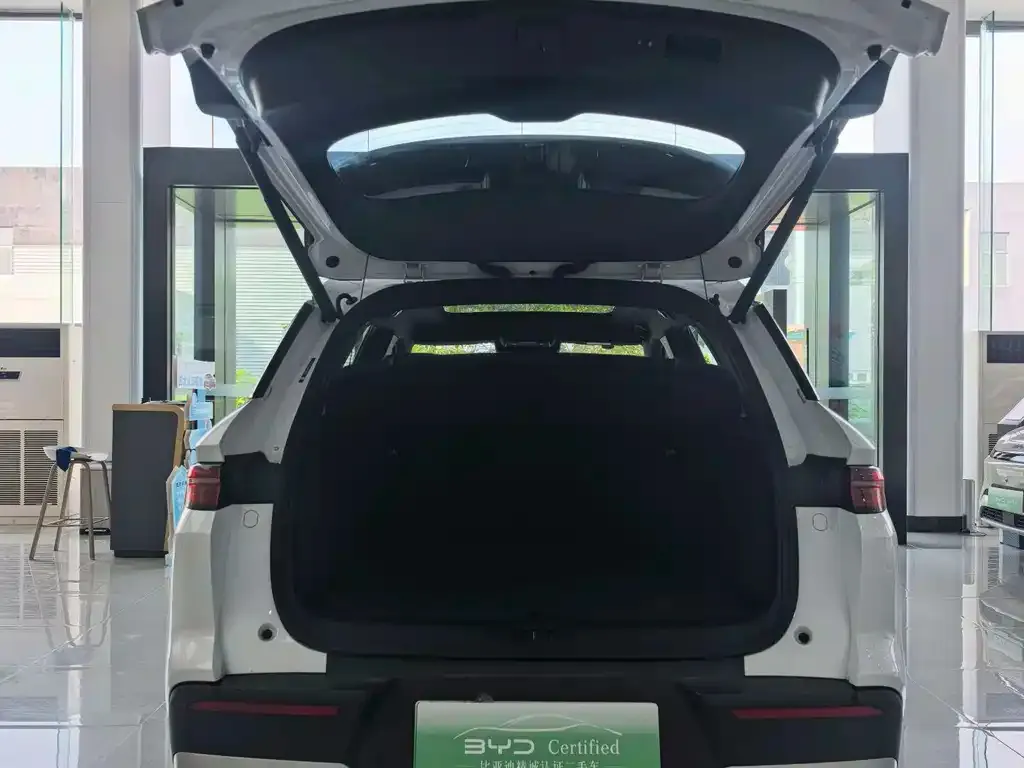 BYD Pro New Energy — фото 6