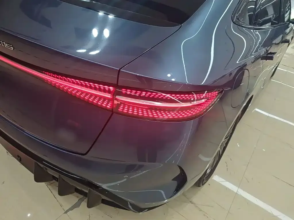 BYD Seal — фото 9