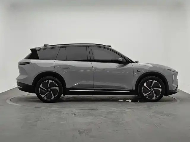 NIO ES6 — фото 7