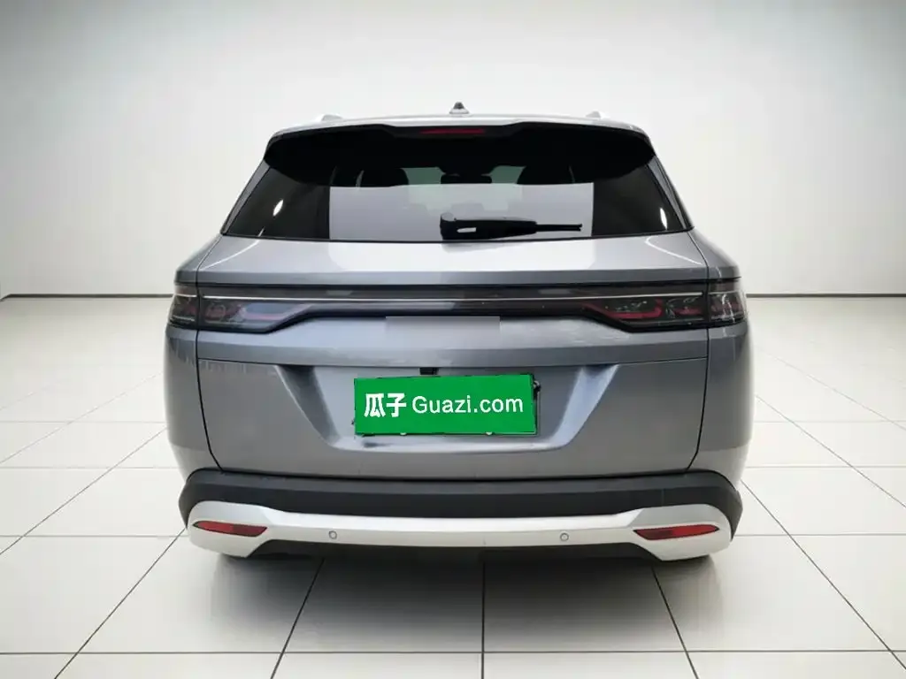 BYD L DM-i — фото 2