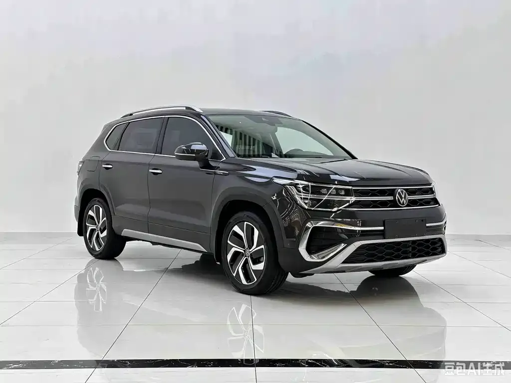 Volkswagen Tharu — фото 7