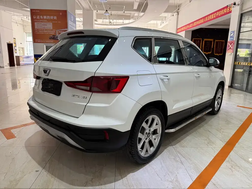 Jetta VS5 — фото 10