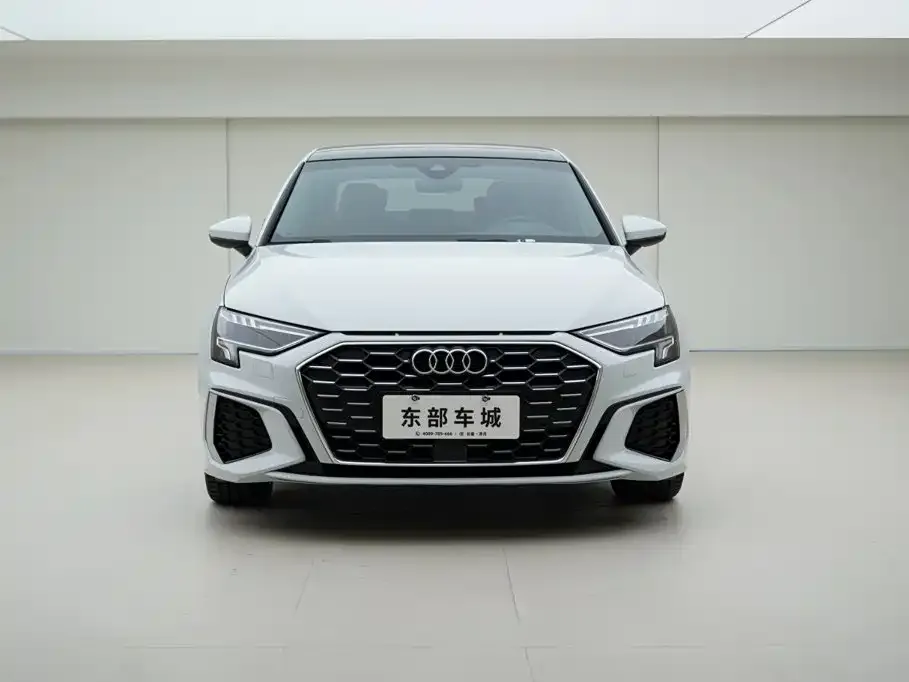 Audi A3 — фото 8