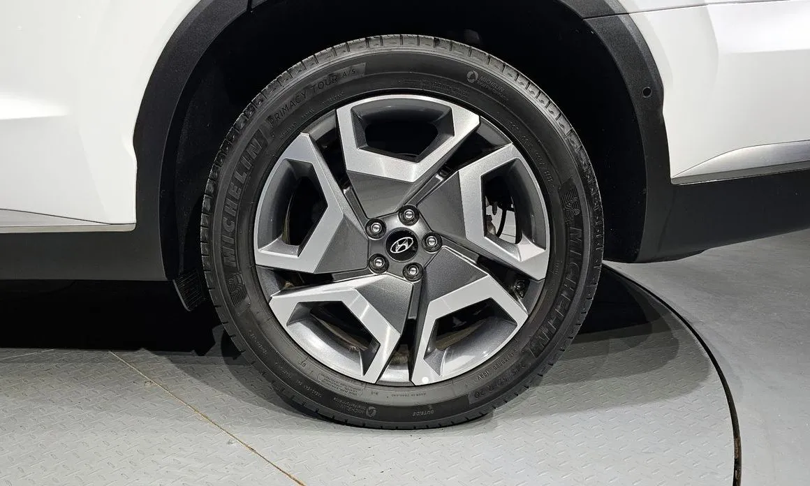 Hyundai Palisade — фото 6