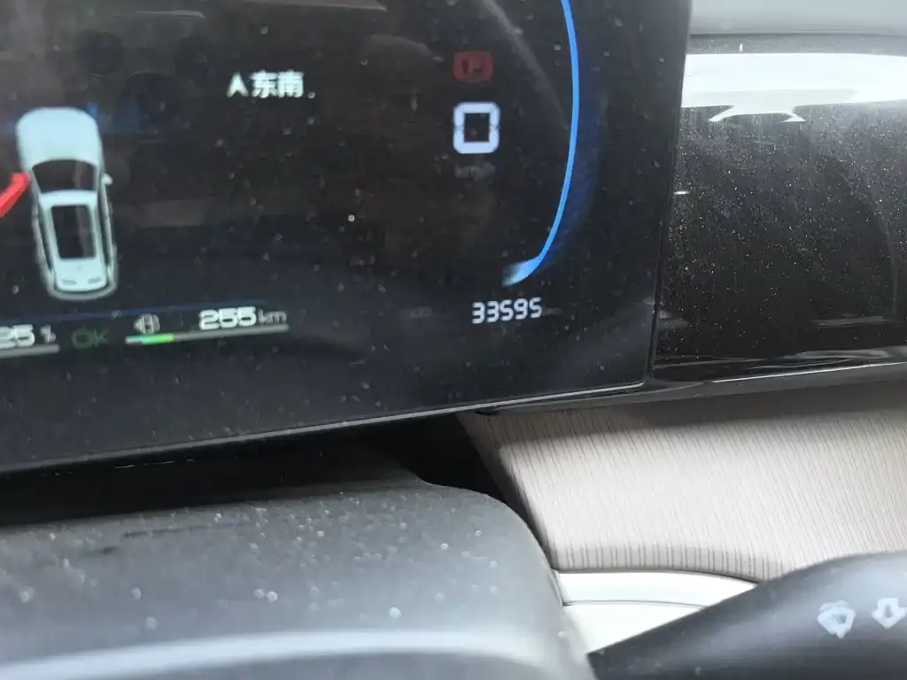 BYD Pro New Energy — фото 10