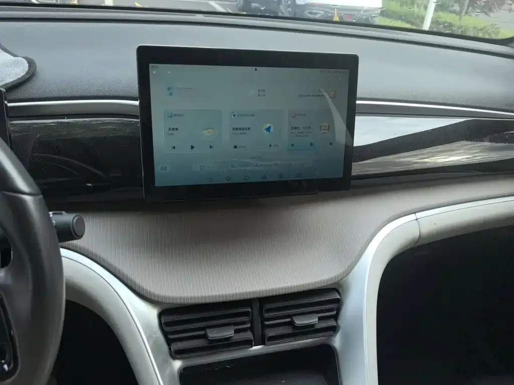 BYD Pro New Energy — фото 8