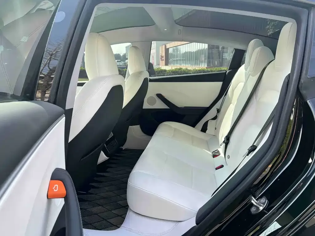 Tesla Model 3 — фото 4
