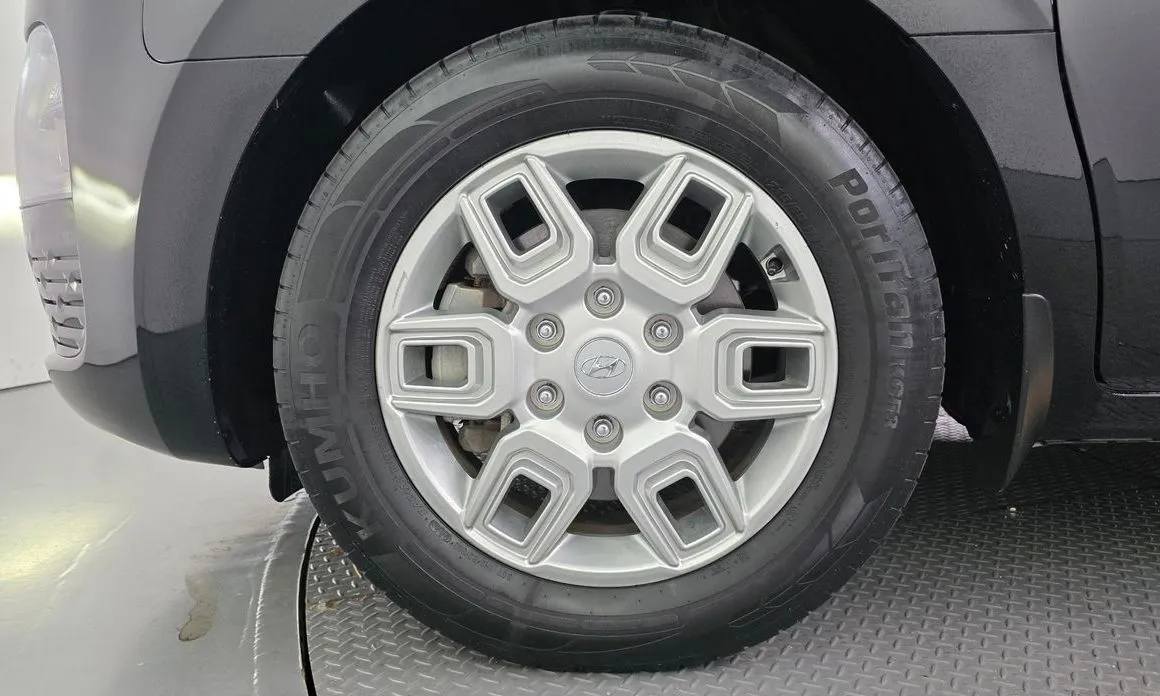 Hyundai Staria — фото 10