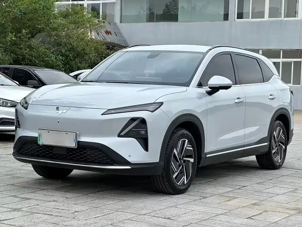 Wuling Xingguang S — фото 1