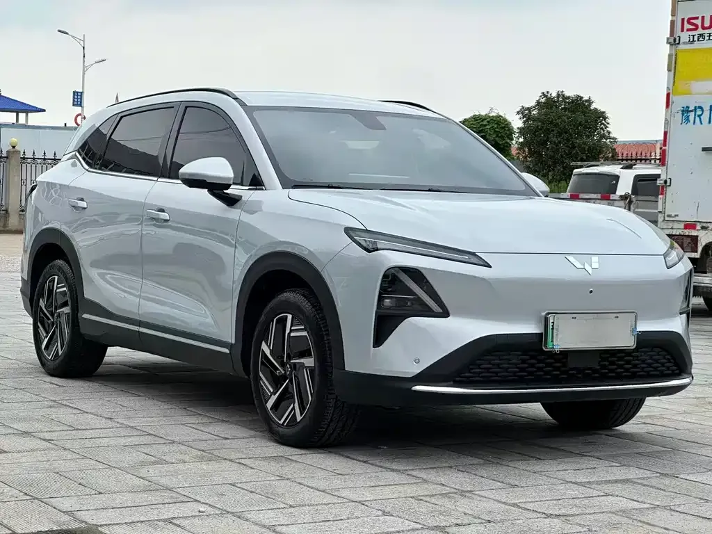 Wuling Xingguang S — фото 6