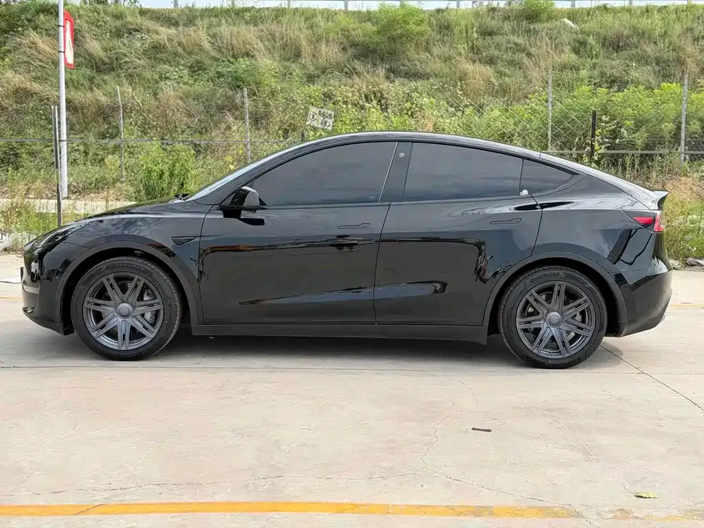 Tesla Model Y — фото 5