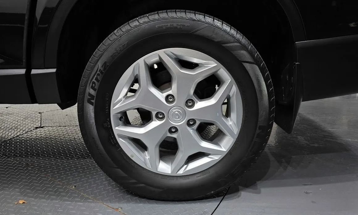 KG Mobility (Ssangyong) Rexton — фото 3