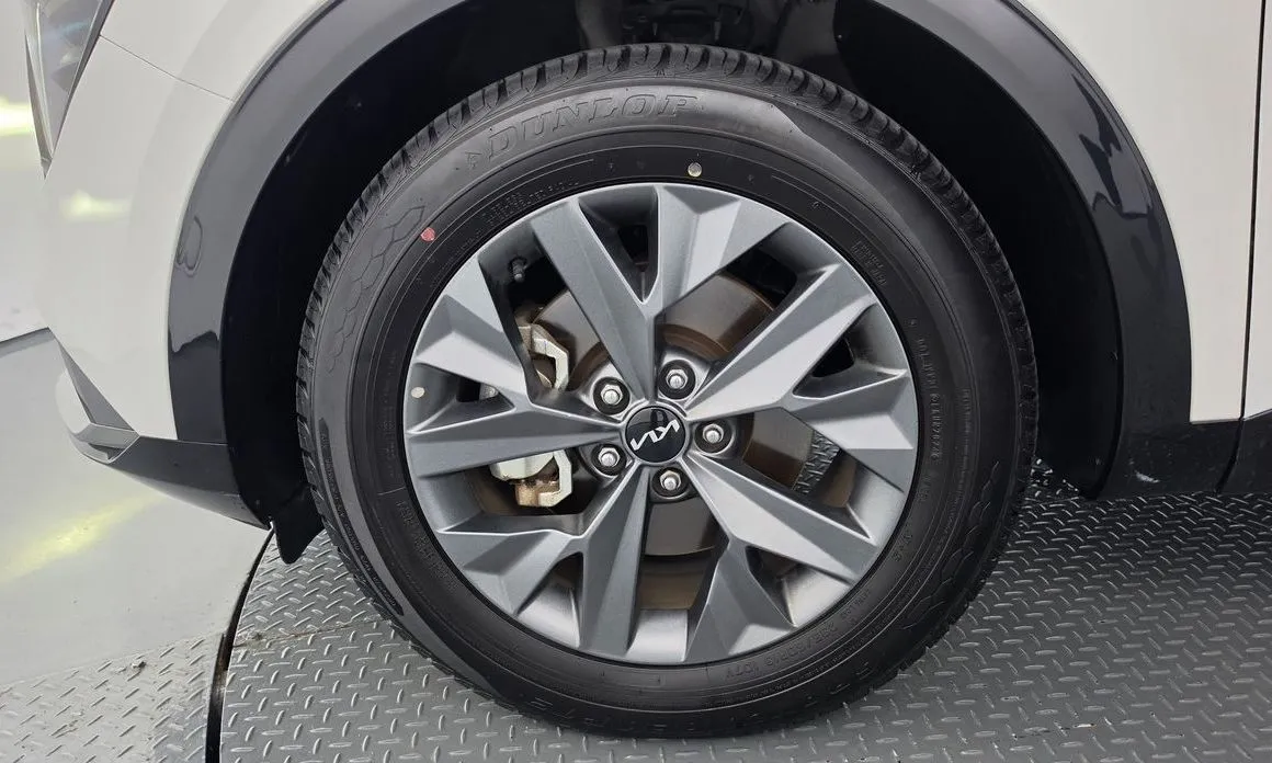 Kia Sportage — фото 6