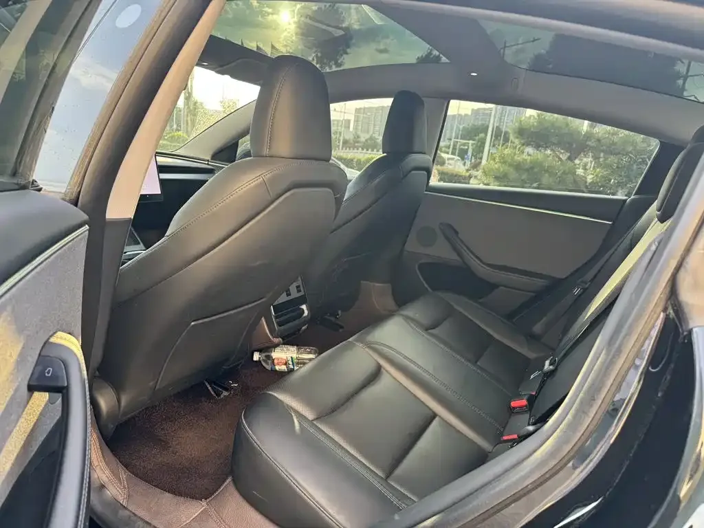 Tesla Model 3 — фото 2