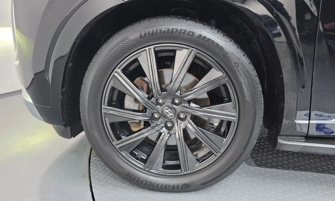 Hyundai Palisade — фото 10