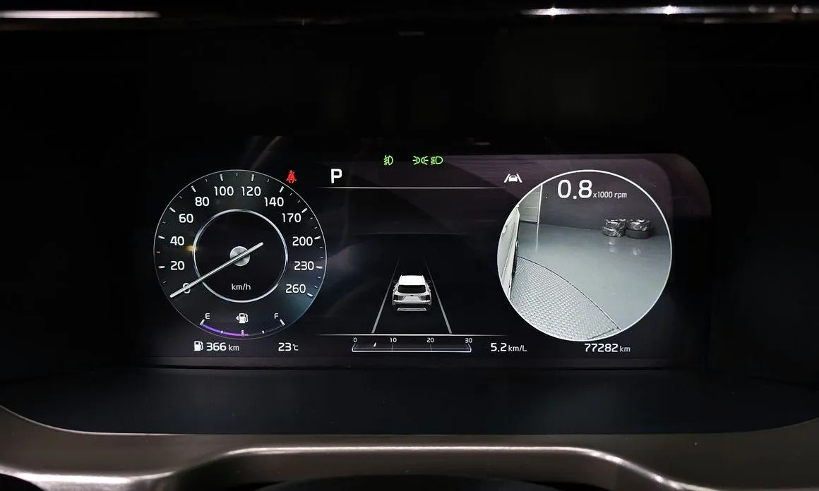 Kia Sorento — фото 3