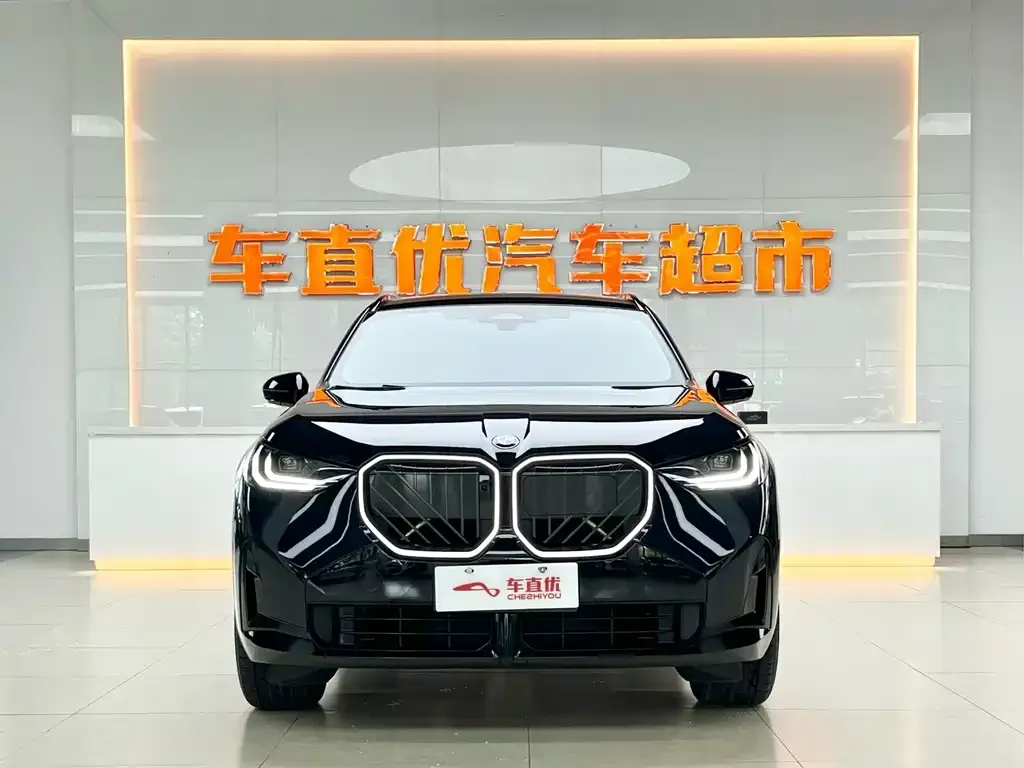 BMW X3 — фото 2
