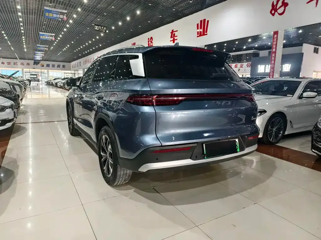BYD Pro New Energy — фото 7
