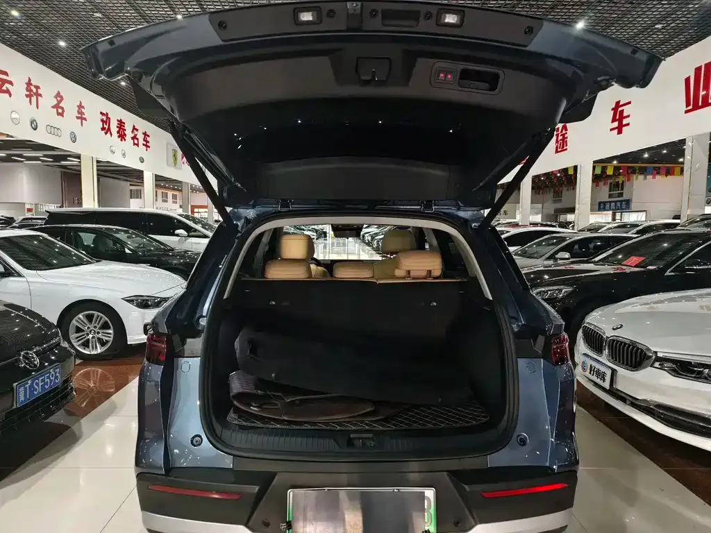 BYD Pro New Energy — фото 4